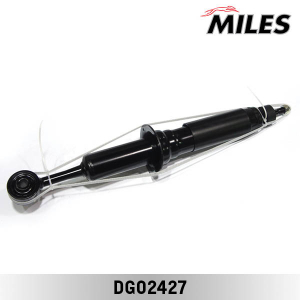 MILES DG02427