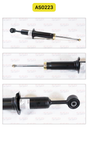 SSP AS0223