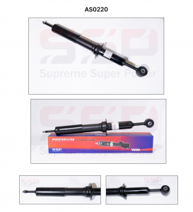 SSP AS0220
