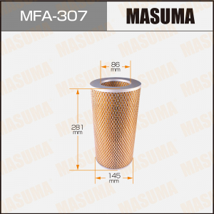 MASUMA MFA307