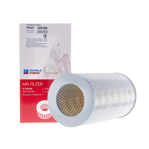 DOUBLE FORCE DFA184