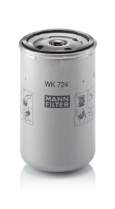 MANN FILTER WK724