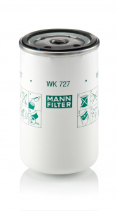 MANN FILTER WK727