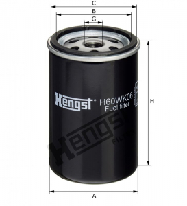 HENGST H60WK06