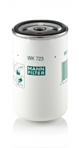 MANN FILTER WK723