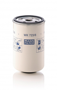 MANN FILTER WK7236