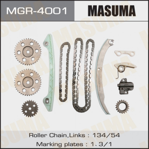 MASUMA MGR4001