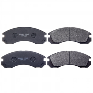 DOUBLE FORCE DFP1126