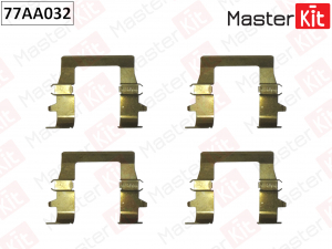 MASTER KIT 77AA032