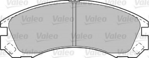 VALEO 601020