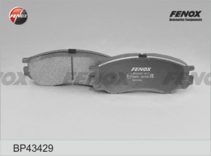 FENOX BP43429