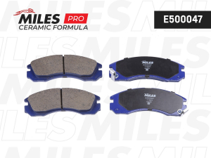 MILES E500047