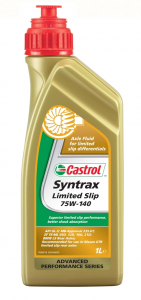 CASTROL 1543CD