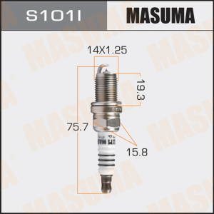 MASUMA S101I