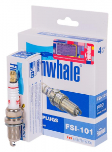 FINWHALE FSI101
