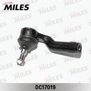 MILES DC17019