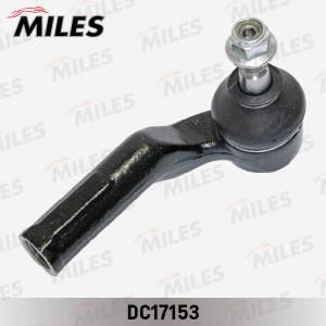 MILES DC17153