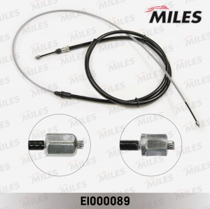 MILES EI000089
