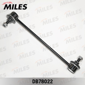 MILES DB78022