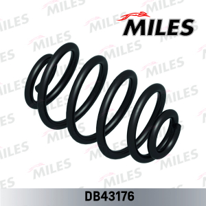MILES DB43176
