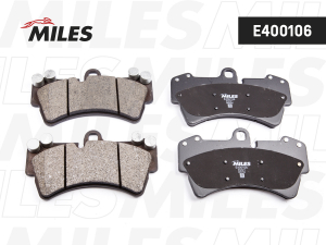 MILES E400106