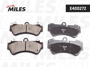 MILES E400272