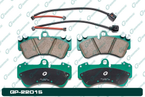 G-BRAKE GP22015