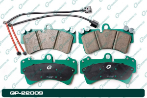 G-BRAKE GP22009