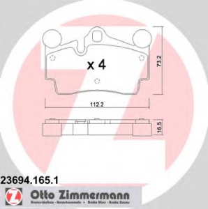 ZIMMERMANN 236941651