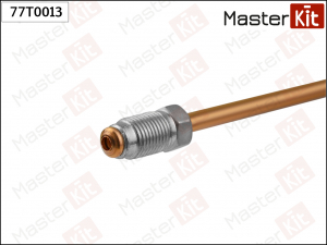 MASTER KIT 77T0013