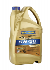 RAVENOL 1111124004