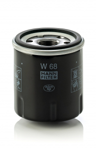 MANN FILTER W68