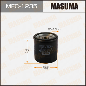 MASUMA MFC1235
