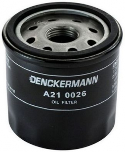 DENCKERMANN A210026