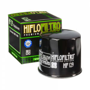 HIFLO FILTRO HF129