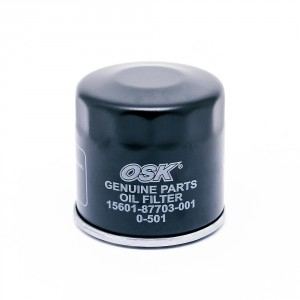 OSK O501