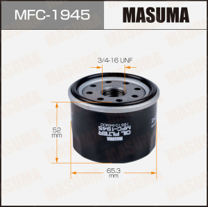 MASUMA MFC1945