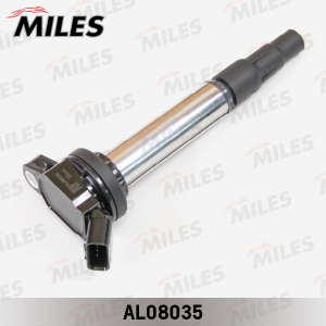 MILES AL08035