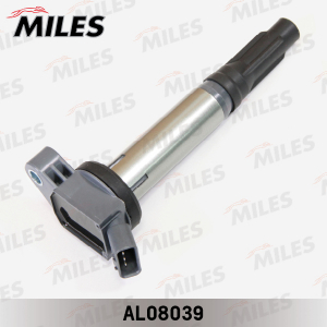MILES AL08039