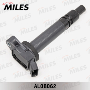 MILES AL08062