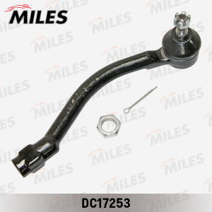 MILES DC17253