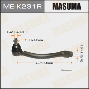MASUMA MEK231R