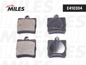 MILES E410304
