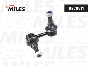 MILES DB78511