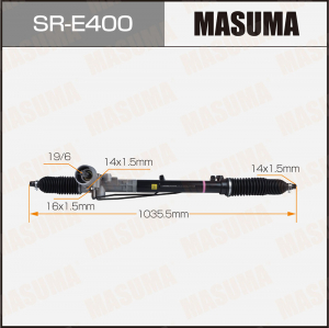 MASUMA SRE400