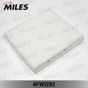 MILES AFW1292