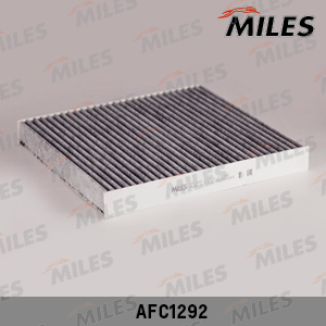 MILES AFC1292
