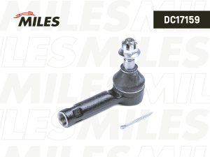MILES DC17159
