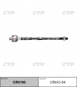 CTR CR0190