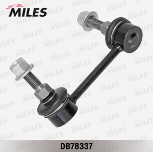 MILES DB78337